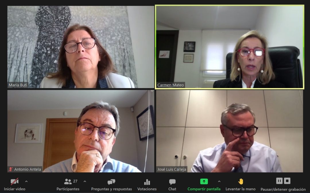 VIH y Hepatitis C: la lucha contra otras enfermedades víricas en tiempos de pandemia