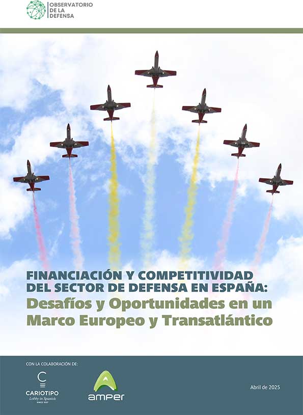 portada_Informe-Observatorio-de-la-Defensa